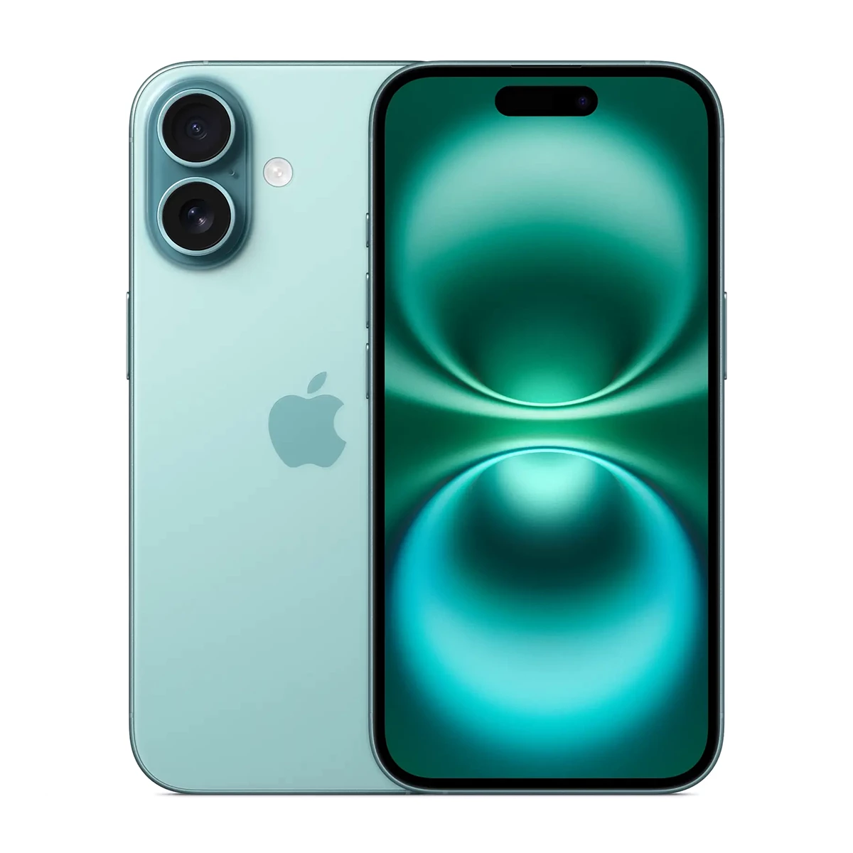 گوشی آیفون مدل iPhone 16 CHA ظرفیت 256 گیگ رم 8 گیگ