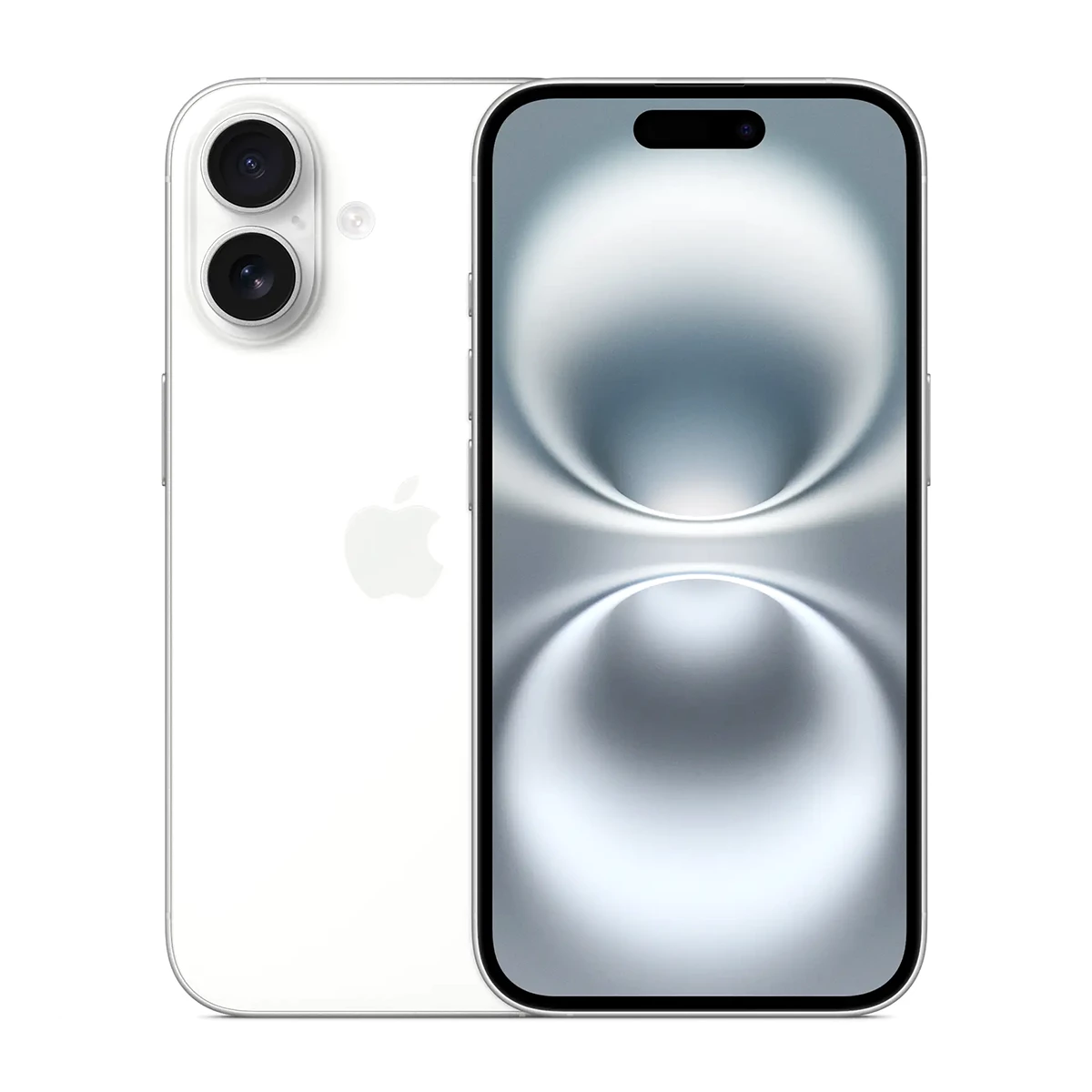 گوشی آیفون مدل iPhone 16 CHA ظرفیت 256 گیگ رم 8 گیگ