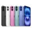 گوشی آیفون مدل iPhone 16 CHA ظرفیت 256 گیگ رم 8 گیگ