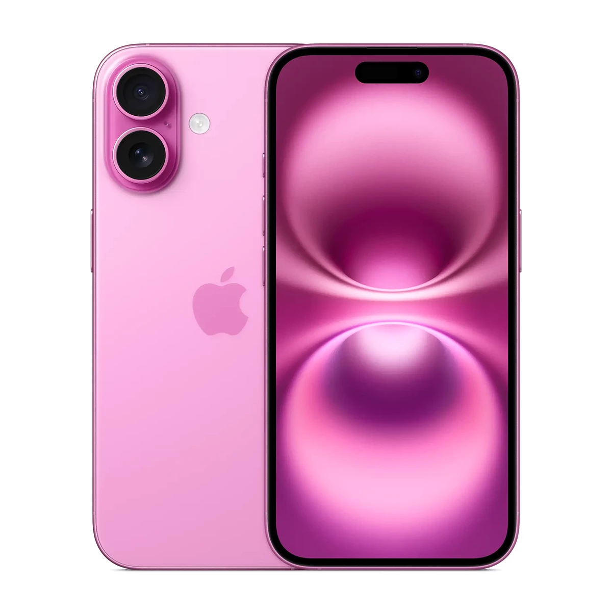گوشی آیفون مدل iPhone 16 CHA ظرفیت 256 گیگ رم 8 گیگ