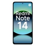 گوشی موبايل شیائومی مدل Redmi Note 14 4G ظرفیت 256 گیگابایت رم 8 گیگابایت 