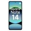 گوشی موبايل شیائومی مدل Redmi Note 14 4G ظرفیت 256 گیگابایت رم 8 گیگابایت 
