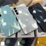 گوشی موبایل سامسونگ مدل Galaxy A16 4G 128g-4 ویتنام