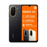 گوشی موبایل شیائومی مدل Redmi A5 4G ظرفیت 128 گیگابایت رم 4 گیگابایت